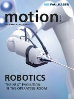 ROBOTICS the next evolution in the operating room
